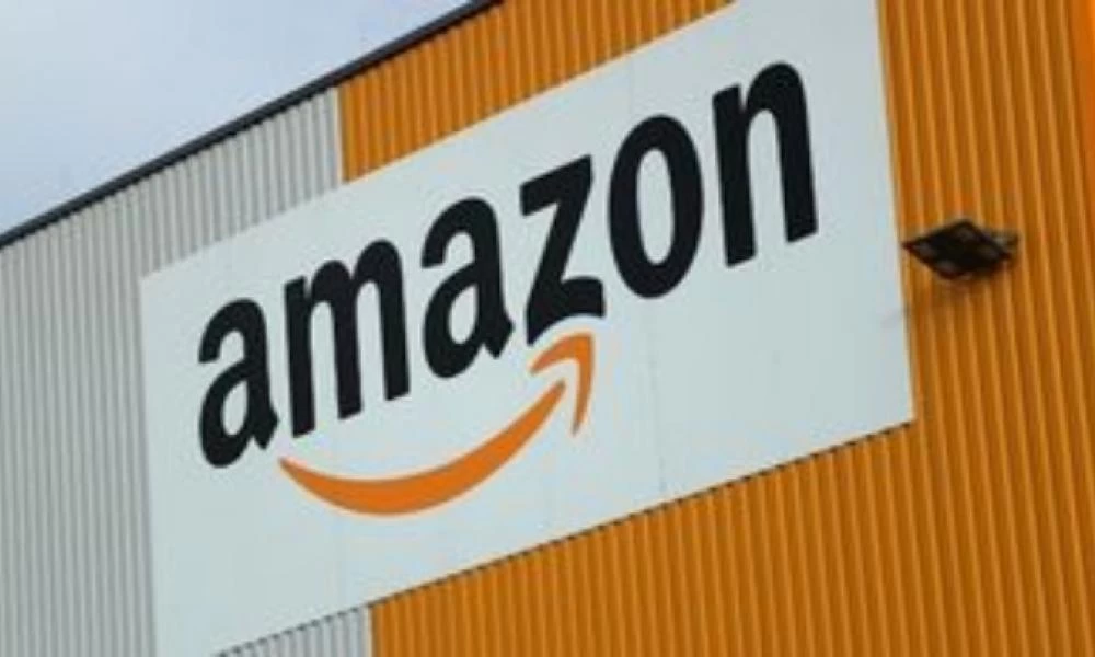«Έπεσε» η Amazon: Προβλήματα σύνδεσης σε όλο τον κόσμο λίγο πριν τα Χριστούγεννα